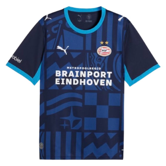 2026 2027 PSV Eindhoven Shirt Third Uniform (Plea 14)-ProGear Kits